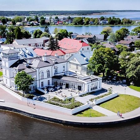 Villa Friedheim Haapsalu Eksteriør bilde