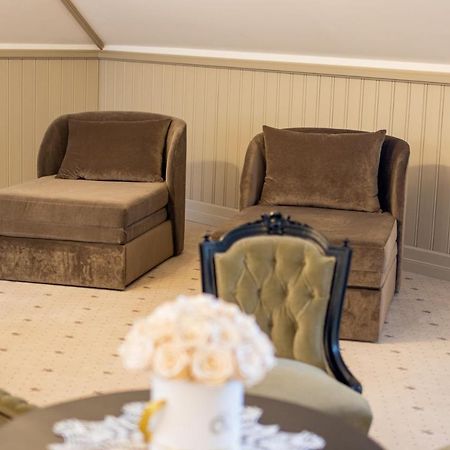 Villa Friedheim Haapsalu Eksteriør bilde