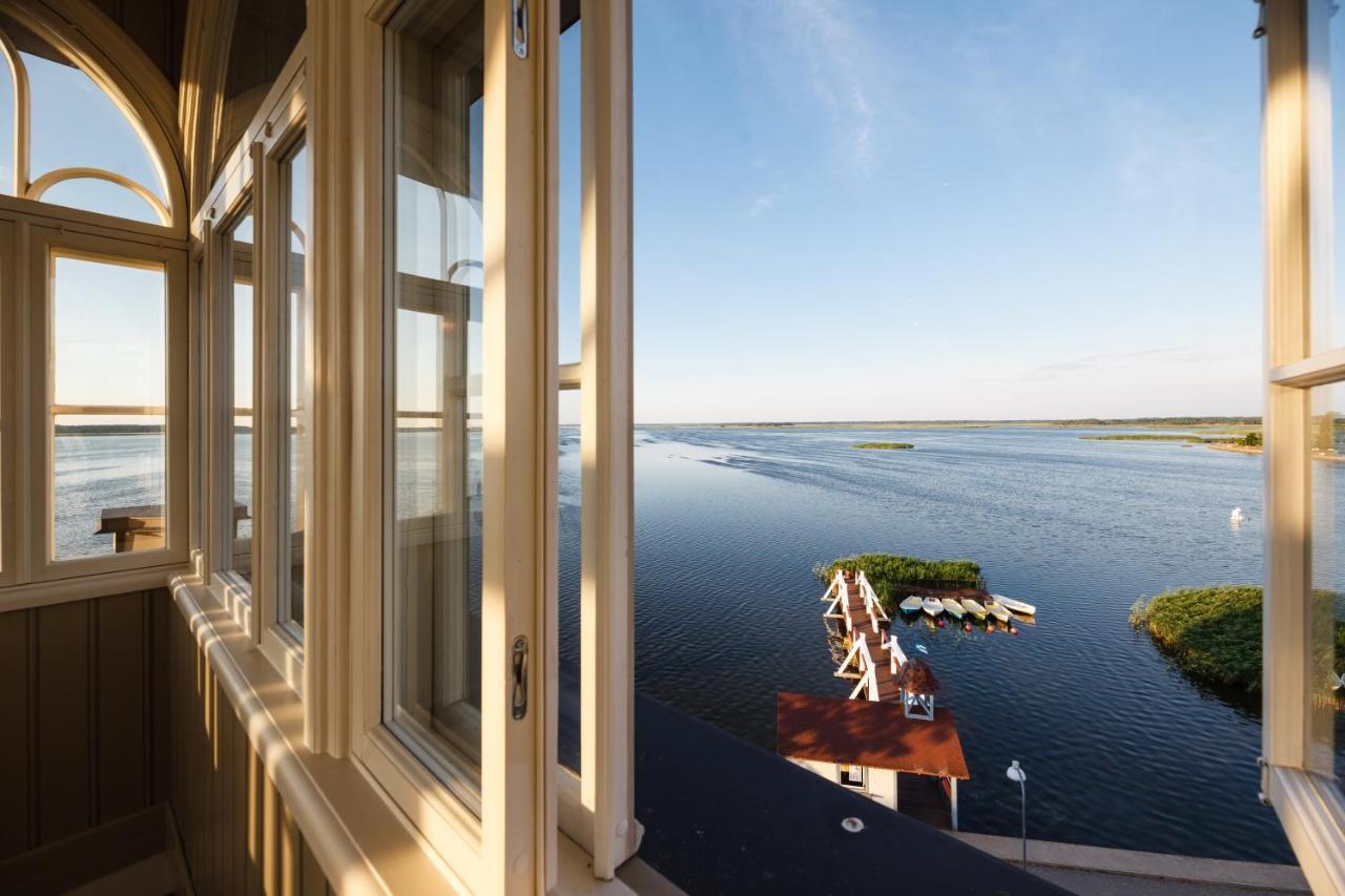 Villa Friedheim Haapsalu Eksteriør bilde